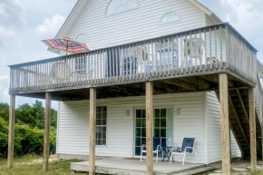 Barefoot Cottage